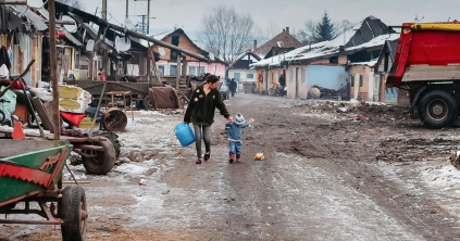 Több évtizedes munka kapujában